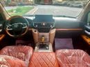 Toyota Land Cruiser GXR