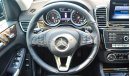 Mercedes-Benz GLS 400 4 MATIC V6  BRAND NEW