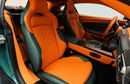 أستون مارتن فانكويش 6.0L V12 Naturally Aspirated Engine | Warranty