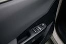 نامي 06 Vigo EV - White Inside Grey | Export Only