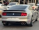 Ford Mustang GT Premium 5.0L V8