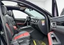Porsche Macan S 3.0L (340 HP) 2019 Porsche Macan S, Warranty, Service History, GCC
