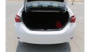 Toyota Corolla Limited Edition;Certified Vehicle With Warranty,Sunroof and Cruise Control(26734)