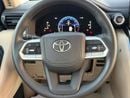 تويوتا لاند كروزر LAND CRUISER GXR 4.0L FULL OPTION 2025 MODEL