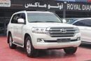 تويوتا لاند كروزر EXR 5.7L 4WD