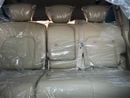 Nissan Patrol LE PLATINUM CITY SE 4.0L