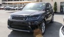 Land Rover Range Rover Sport SE 2.0