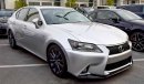 Lexus GS350