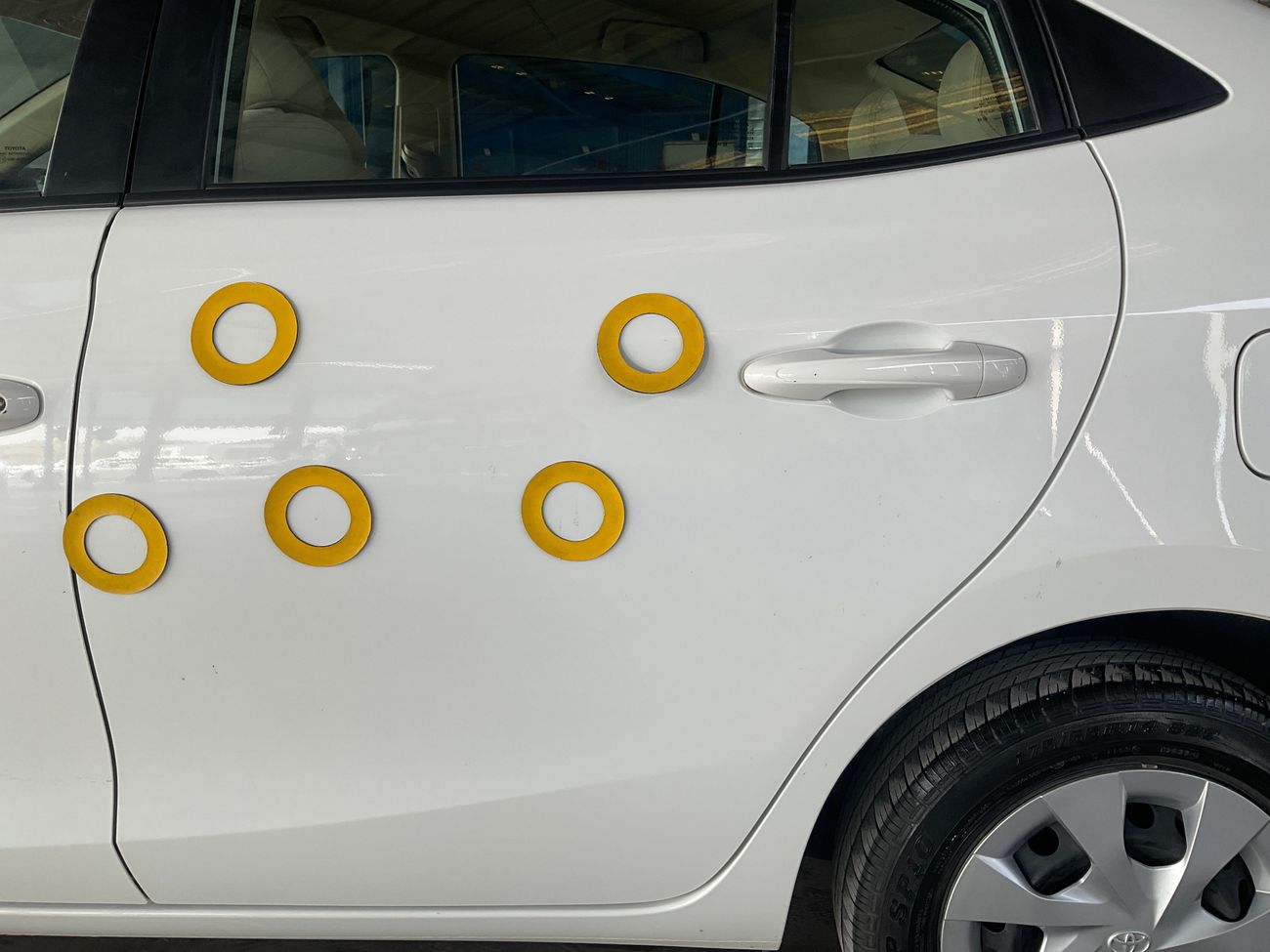 Toyota Yaris SE / E | Guaranteed Warranty | 0 Down Payment