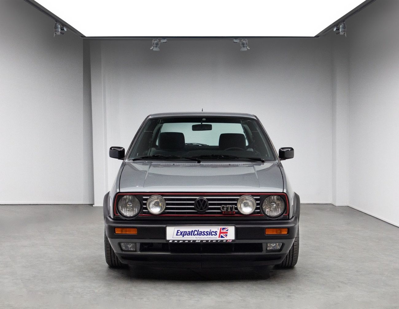 Volkswagen Golf GTi 16V