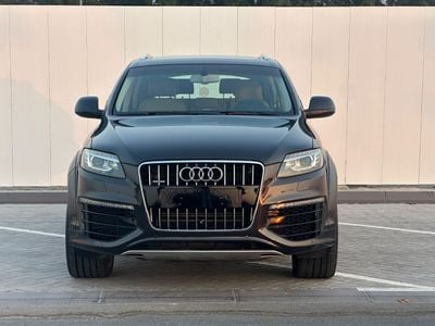 Audi Q7 35 TFSI