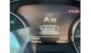 Audi A6 GCC