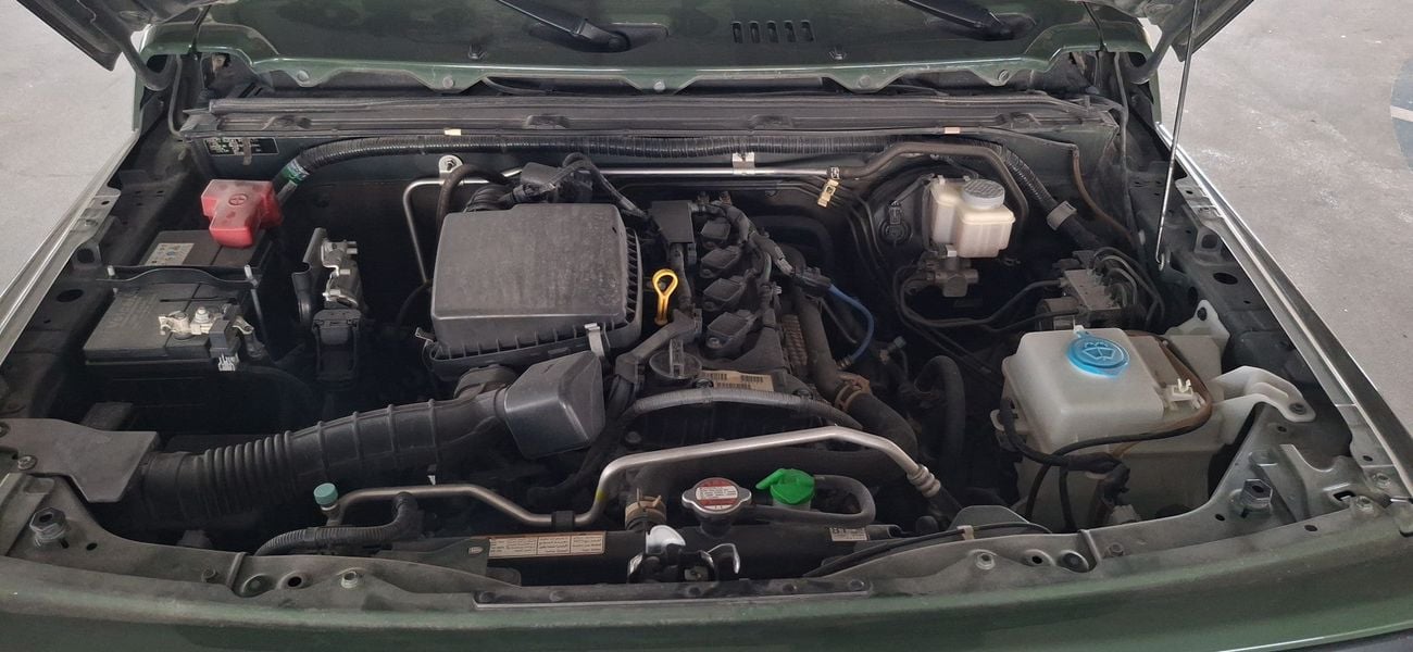 Suzuki Jimny GLX 1.5 | Zero Down Payment | Home Test Drive