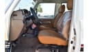 Toyota Land Cruiser 70 71 V6 4.0L MT (With Winch and Differential Lock)