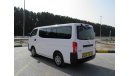 Nissan Urvan 2016 ref #734