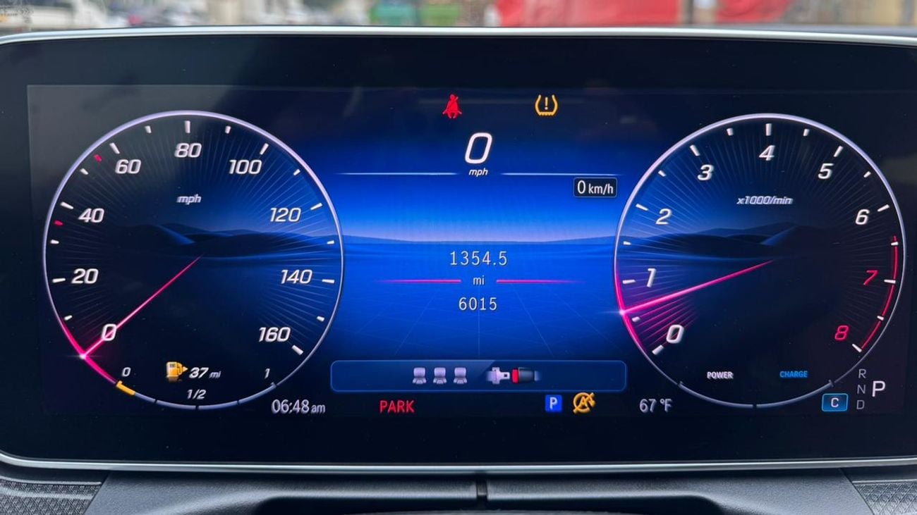 Mercedes Benz C300 STD