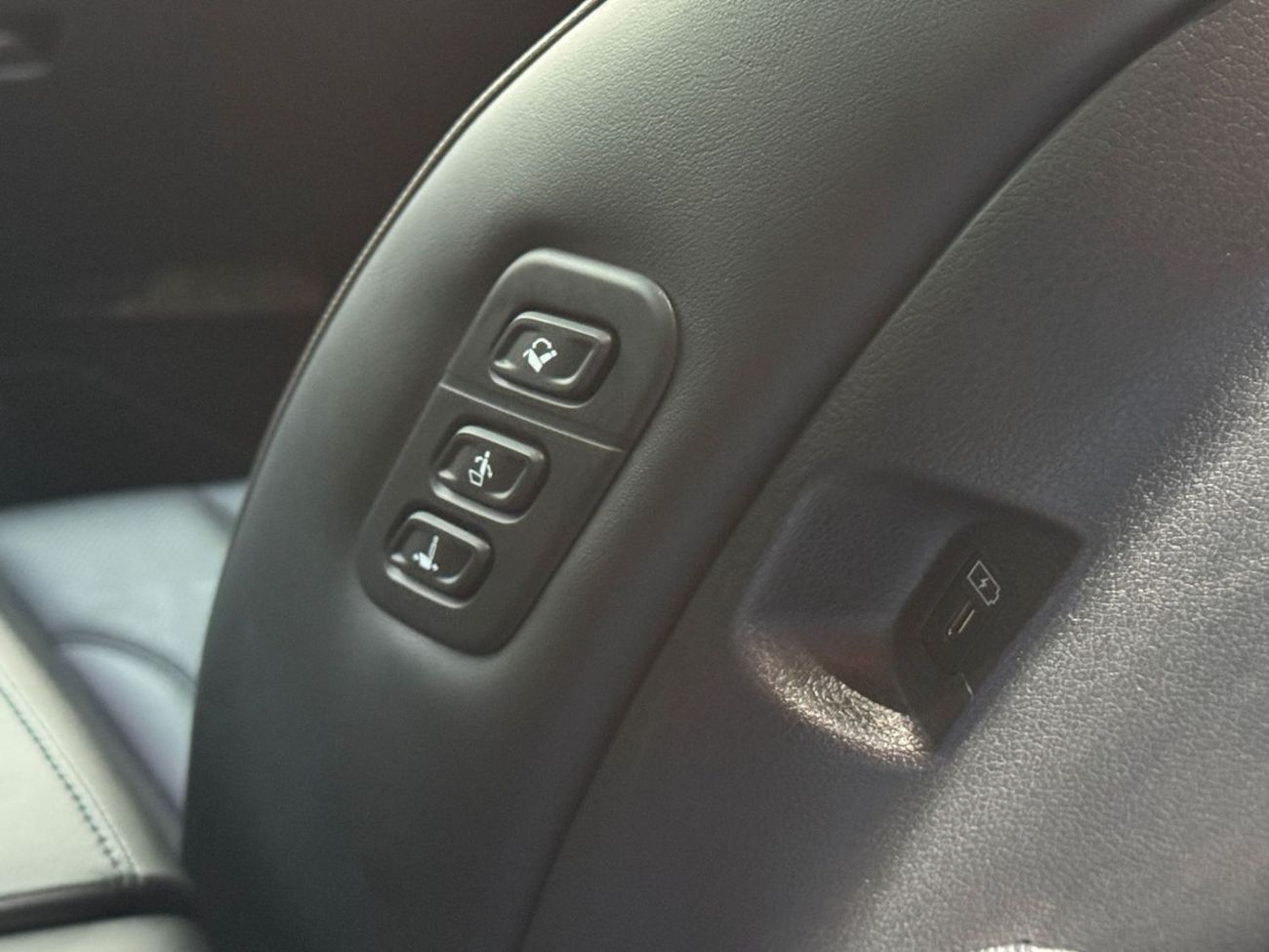 Hyundai Palisade Hyundai Palisade Calligraphy 3.5L Petrol 2023