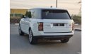 Land Rover Range Rover Vogue SE Supercharged FREE REGISTRATION WARRANTY SERVICE XONTRACT