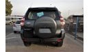 تويوتا برادو 4.0L V6 PETROL, / DVD / LEATHER SEATS / REAR A/C ( LOT # 2044)