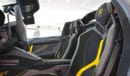 Lamborghini Aventador LP750-4 SuperVeloce 1 OF 25 LP 720 -4 1 di 500 V12 ONYX DESIGN
