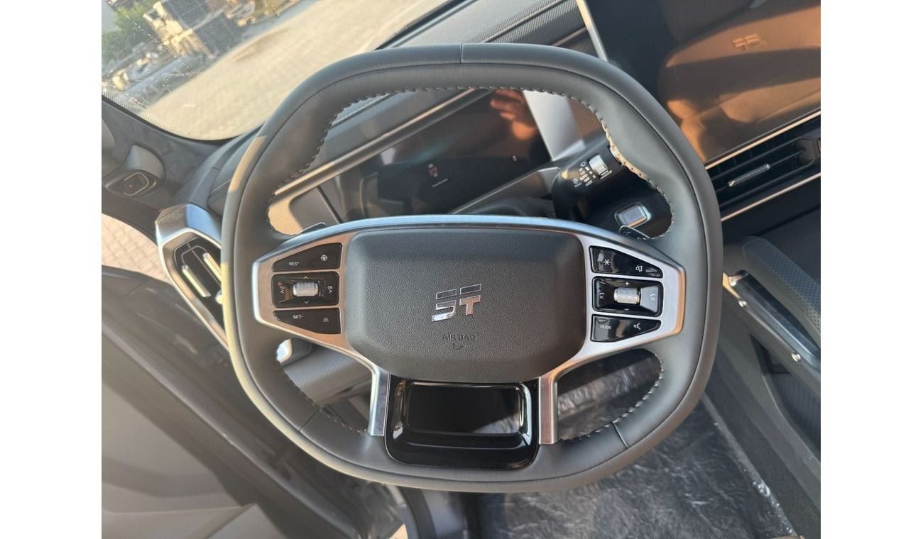 جيتور T2 Conquest Pro