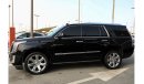 Cadillac Escalade GCC SPECS EXCELLENT CONDITION WITH FULL SERVICE HISTORY