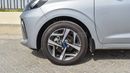 Hyundai Grand i10 GL, 1.2L, Automatic, 2024