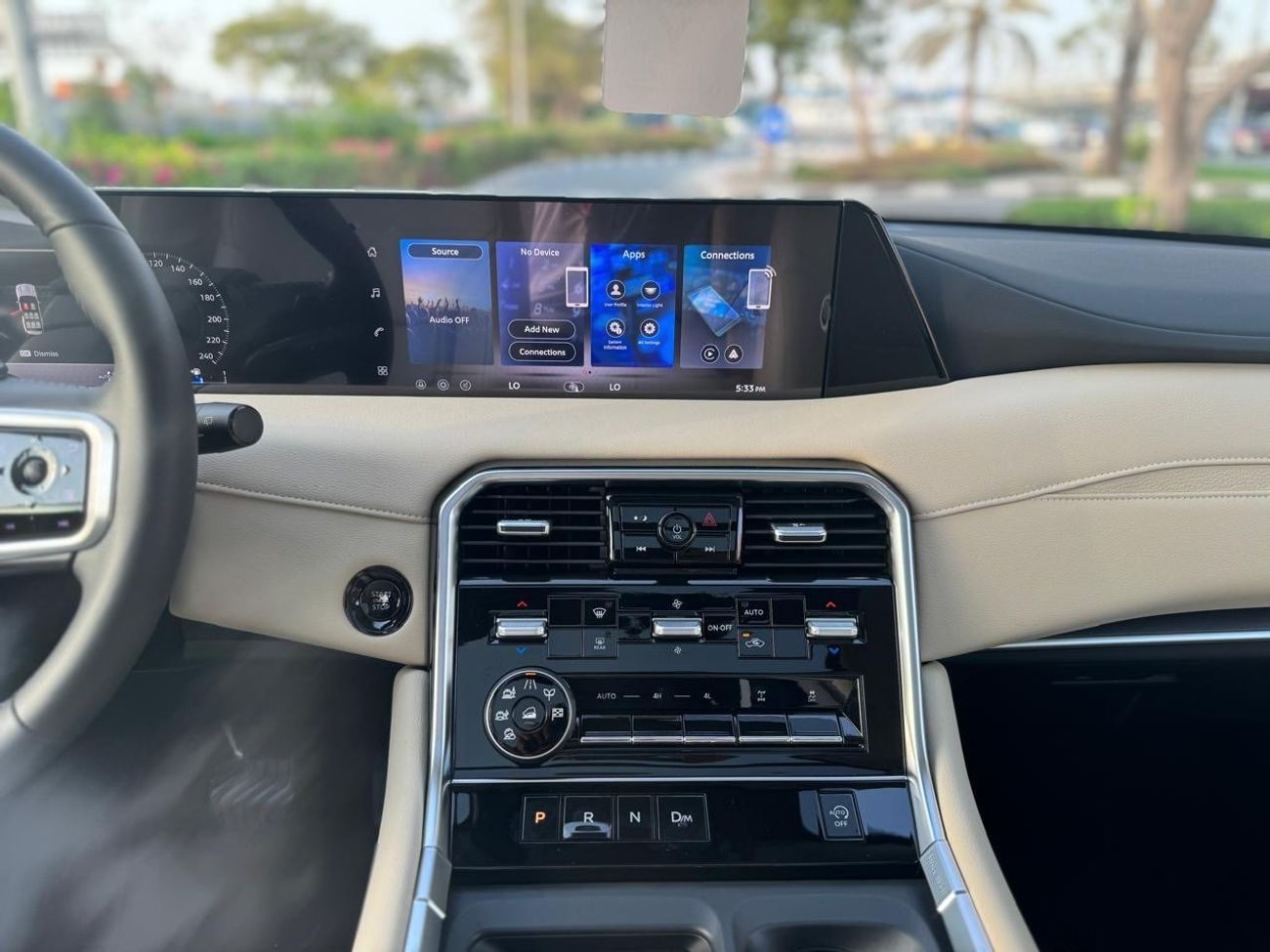 Nissan Patrol NISSAN PATROL SE T2 2026