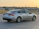 Toyota Avalon SE+