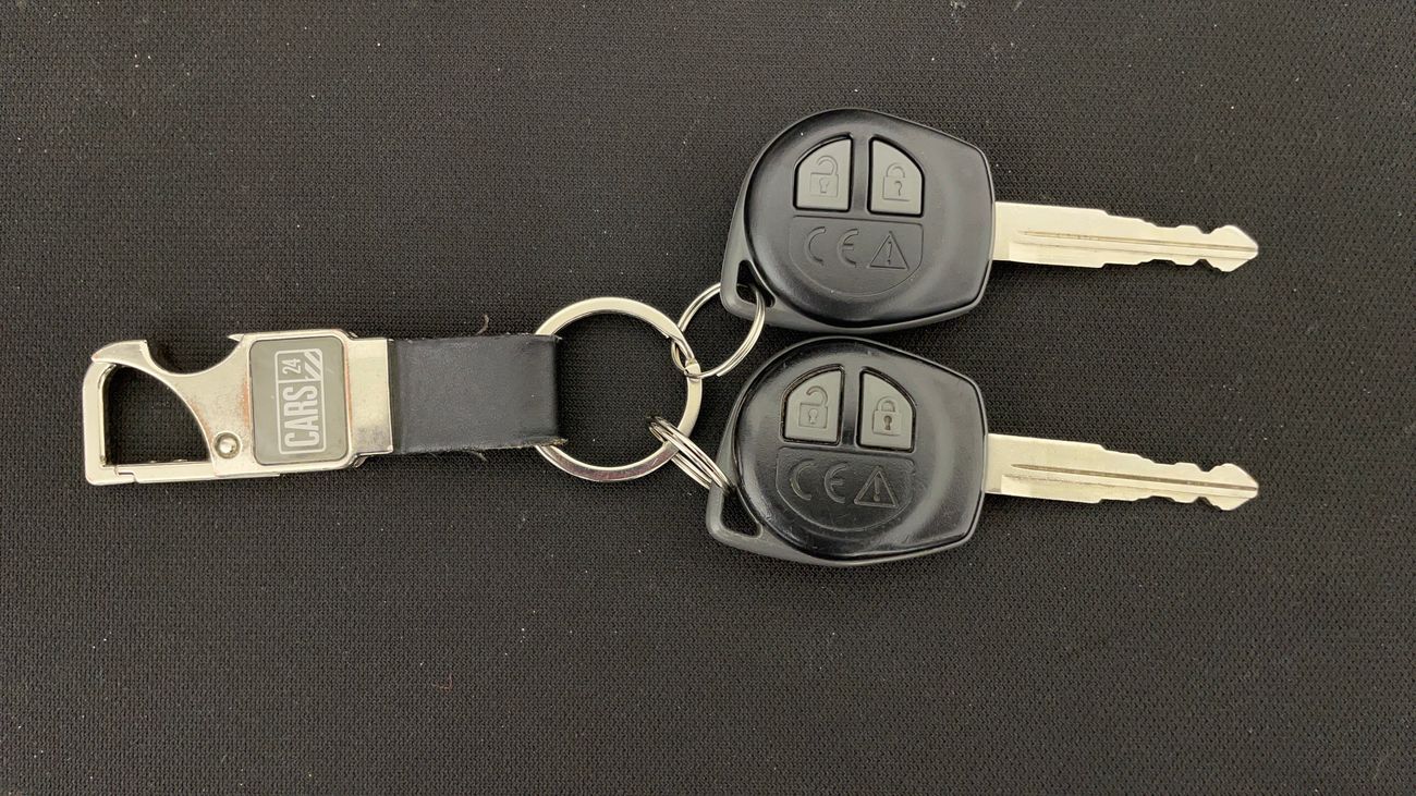 سوزوكي سياز GL 1.5 | بدون دفعة مقدمة | اختبار القيادة في المنزل