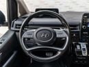 Hyundai Staria 3.5L Luxury (7 Seater)