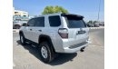 تويوتا 4Runner 2018 4x4 SUNROOF 7 SEATS