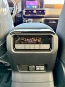 تويوتا برادو Toyota Prado Toyota land cruiser Prado 2.4L