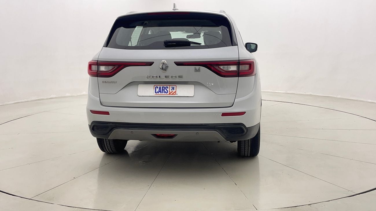 Renault Koleos PE 2.5 | Zero Down Payment | Home Test Drive