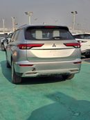 ميتسوبيشي آوتلاندر H-LINE 2.5L