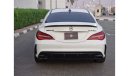 مرسيدس بنز CLA 250 MONTH END SPECIAL= MERCEDES CLA 250 BODY KIT CLA 45 2018 =