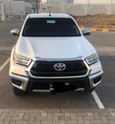 تويوتا هيلوكس