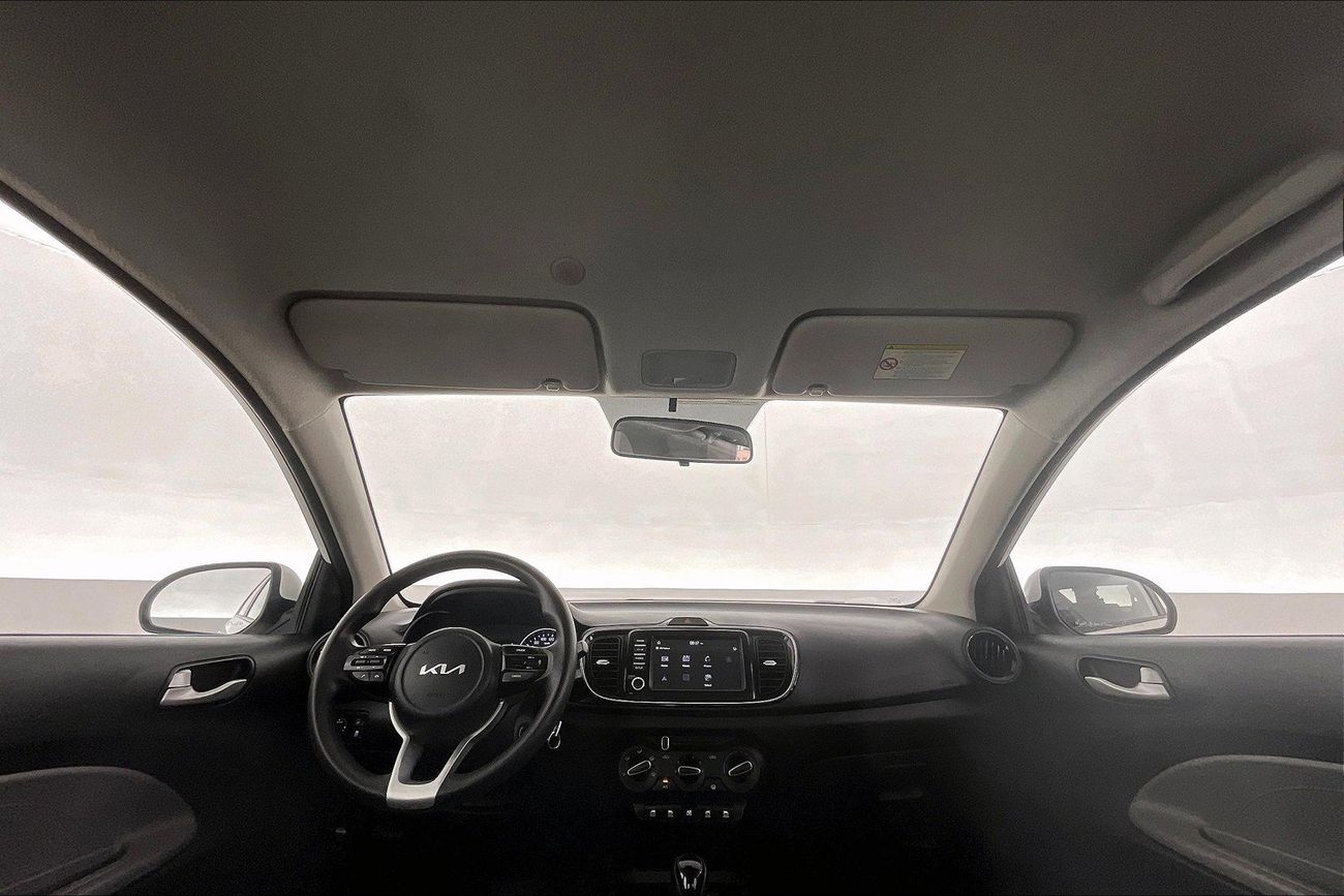 Kia Pegas LX | Guaranteed Warranty | 0 Down Payment