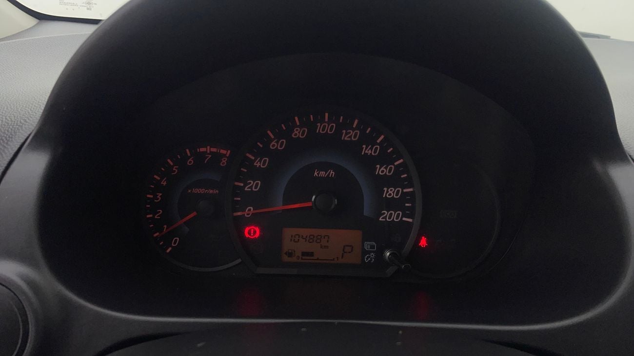 ميتسوبيشي اتراج GLX HIGHLINE 1.2 | بدون دفعة مقدمة | اختبار القيادة في المنزل