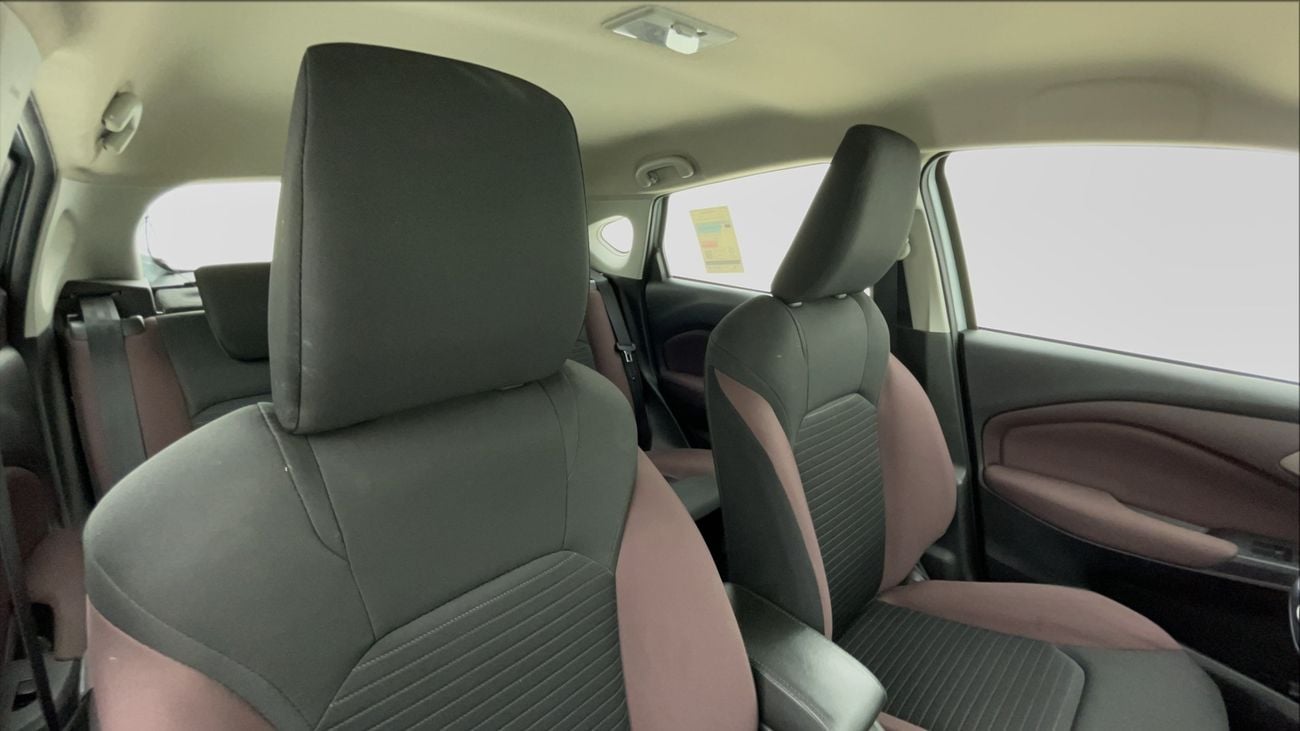 سوزوكي فرونكس GL 1.5 | بدون دفعة مقدمة | اختبار القيادة في المنزل