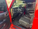 Jeep Wrangler Sport 3.6L A/T (5 Seater)