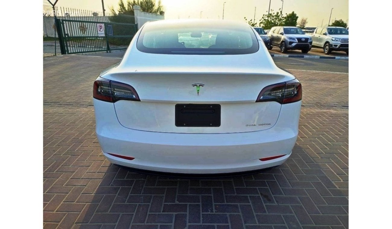 Tesla Model 3 TESLA Model 3,Dual Motors ,7000 MI only , LONG RANGE Auto Pilot, Amazing condition,