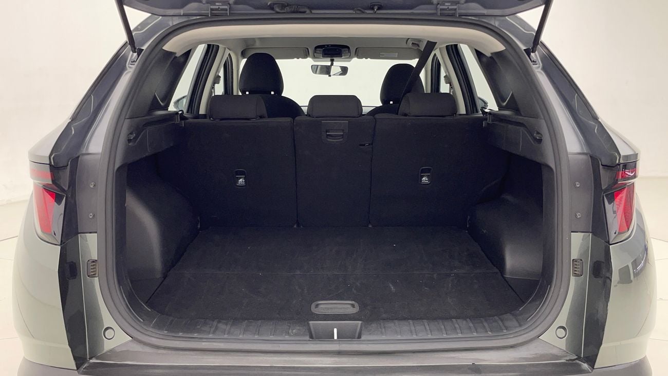 Hyundai Tucson Smart 1.6L 2023 SMART | AED 947/Month | 0 DP | 30 Day Return | Warranty | Service History