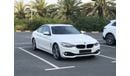 BMW 428i Sport Line MODEL 2015 GCC CAR PERFECT CONDITION INSIDE AND OUTSIDE FULL OPTION SUN ROOF LEATHER SEAT