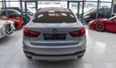 BMW X6 Xdrive 35i
