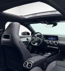 Mercedes-Benz CLA 200 Coupe 2025 Mercedes-Benz CLA200 AMG,  Mercedes Warranty, Excellent Condition, GCC