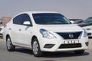 نيسان صني SV 1.6L