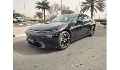 X بنغ P7 fully electric car