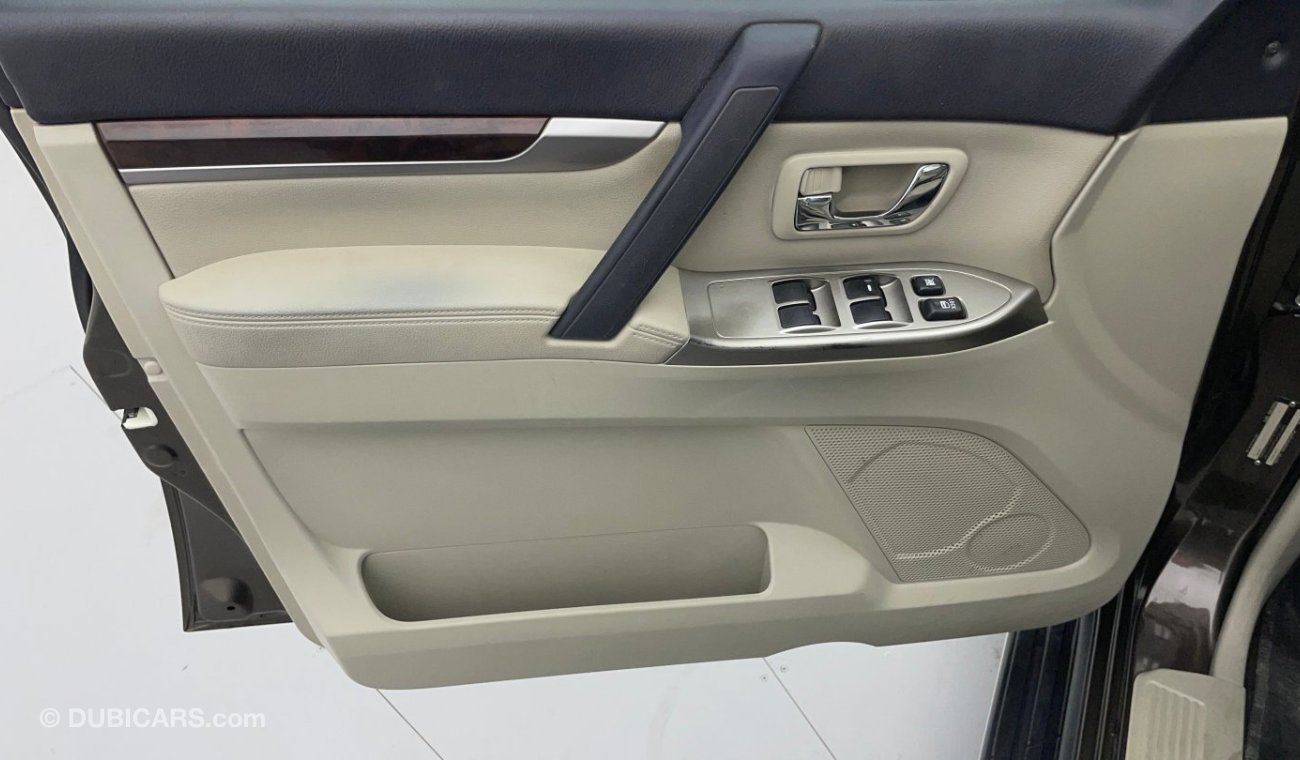 Mitsubishi Pajero GLS MID 3 | Zero Down Payment | Free Home Test Drive