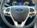 فورد إدج SE Ford Edge 2014 مواصفات خليجية